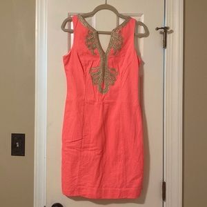 Lilly Pulitzer Shift dress